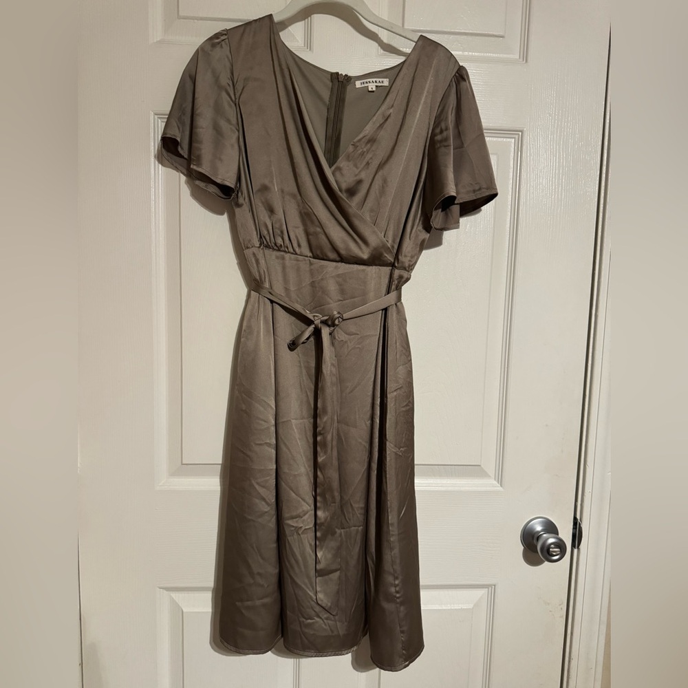 Jessakae dress.